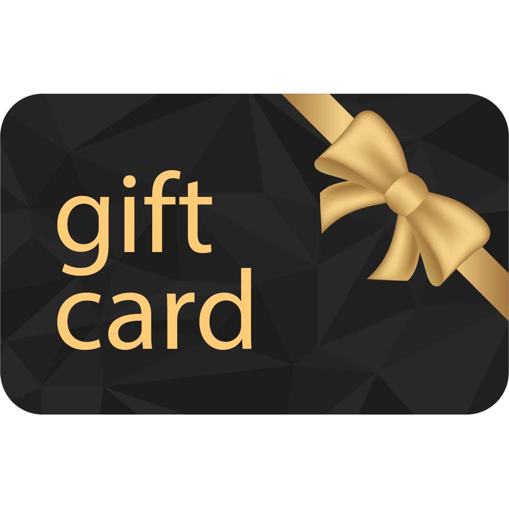 Giftcard: cartão pré-pago de serviços para presentear
